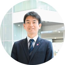 市長の写真
