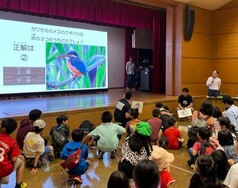 コドマチフェスティバルの写真