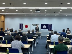 町田市戦没者遺族会総代会の写真