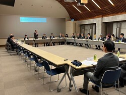 町田市保健医療協議会の写真