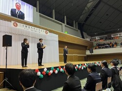 二十祭まちだ2026の写真