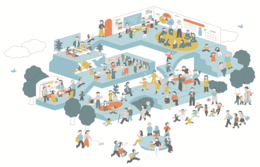 新たな学校づくり推進事業